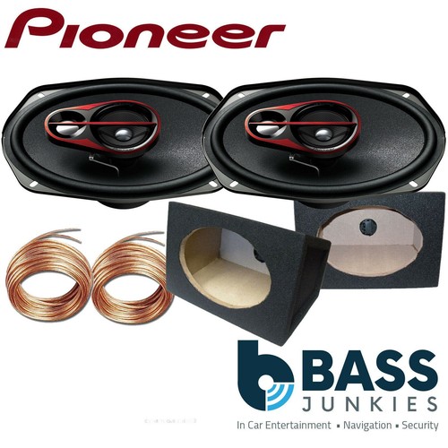 Pioneer r6951s way 6x9 - ts-r6951s, 6x9"