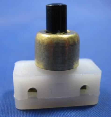 Push button switch for - , table
