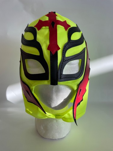 Rey mysterio jnr authentic - rey,