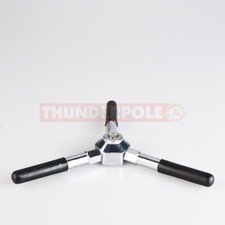 Thunderpole Tristar Radial Kit