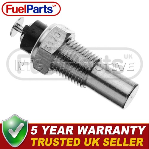Fuelparts coolant temperature - fuelparts,
