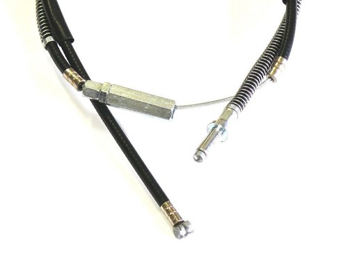 Clutch cable for - , kawasaki
