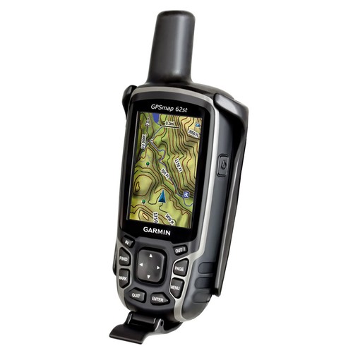 Garmin gpsmap 64 series - 62,