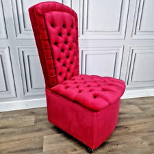 Retro Vintage Deep Button