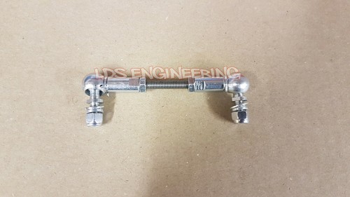 75mm throttle body carb