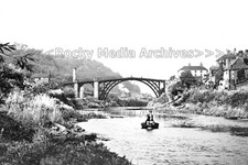 cjj-86 Tommy Rogers, Coracle