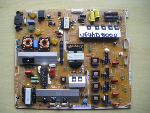 Power board bn44 00427a for - board,