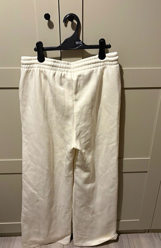 Reebok women beige jogger - women’s,
