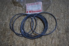 KAWASAKI GPZ900 R GPZ750 R  CYLINDER BARRELS RUBBER O RINGS  92055-1230 NOS