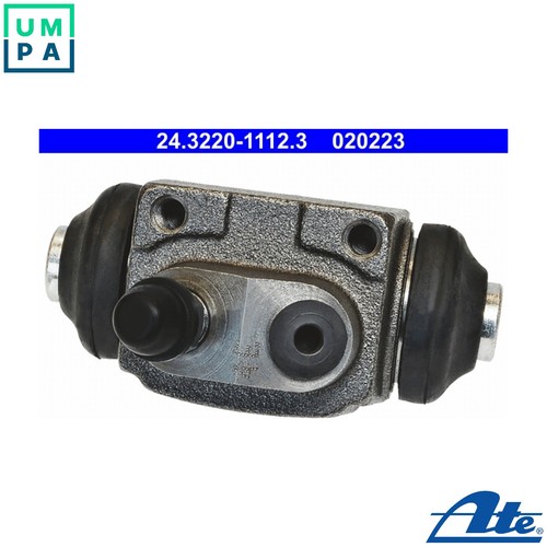 Wheel brake cylinder - wheel,