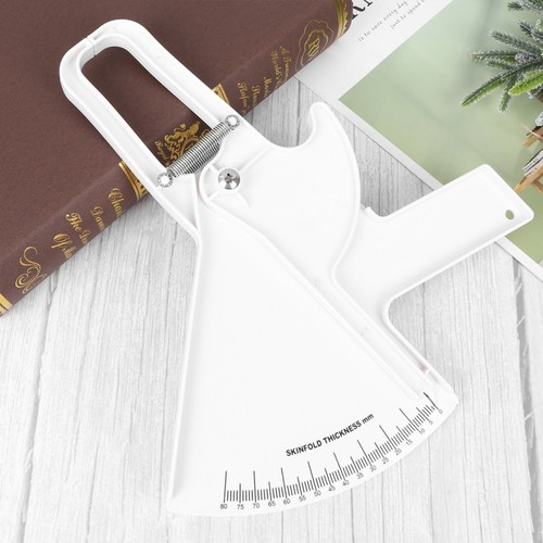 Body fat caliper - body,