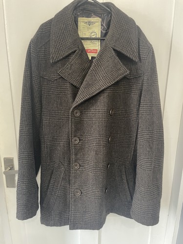 Joe browns mens grey - browns, xl