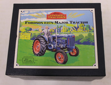 Vintage Tractors Britains