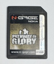 Pathway to Glory - Nokia