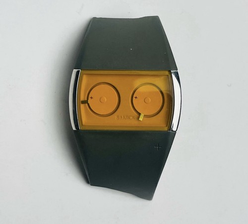 Philippe starck fossil - philippe, by