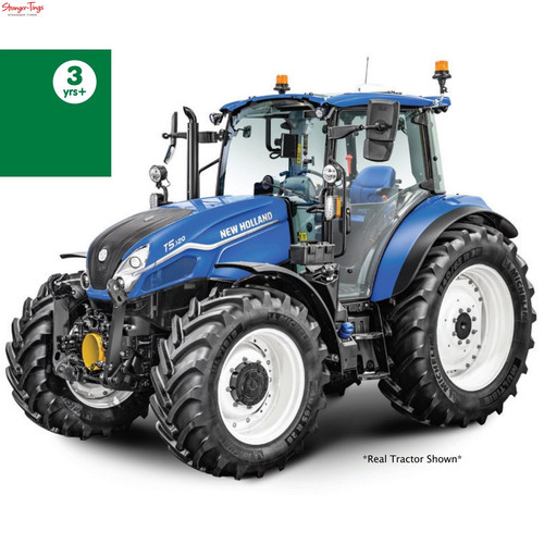 Britains new holland - britains, t5.120