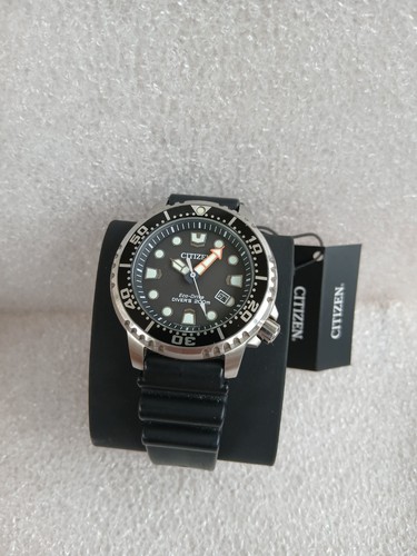 Citizen promaster divers eco - divers,