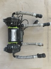 Salamander Pumps RP75PT