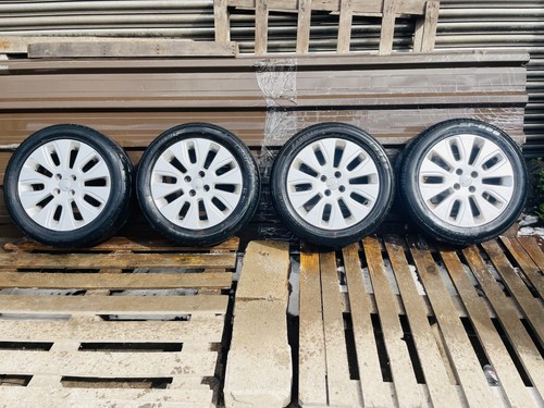 Kia rio mk3 2012 alloy - mk3,