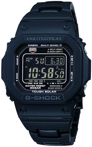 Casio new dead shock - new,