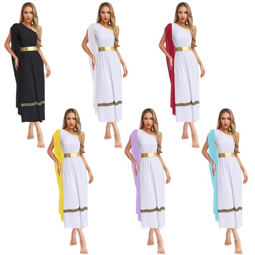 Women outfit princess - women's, greek