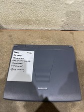 Toshiba SP4270 PC Laptop