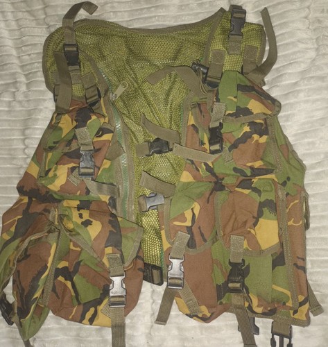 Web tex british army assault - army,