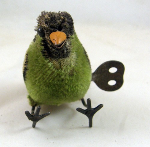 Antique 1930s schuco peck - antique, peck-peck