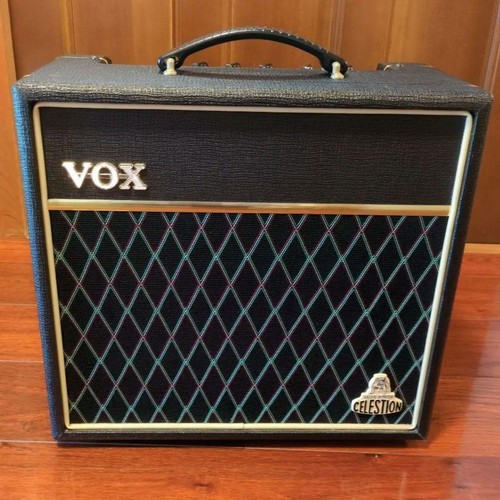 Vox cambridge v9159 guitar - 15,