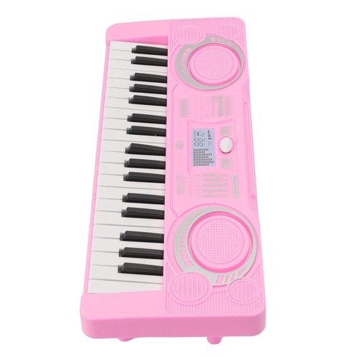 Kids piano keyboard toy - kids, 4