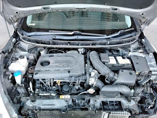 Hyundai i30 yer - yer, mk2