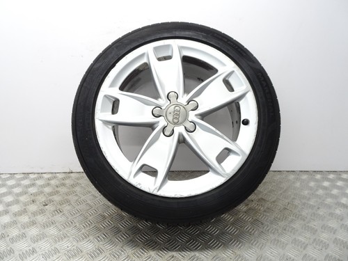 Audi genuine alloy - audi, a3