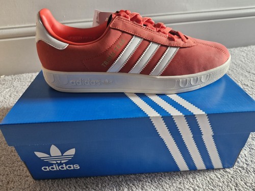 Mens adidas trimm trab - trimm,