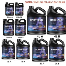 Bulk 500ML 1L 2L 3L 4L 6L 8L