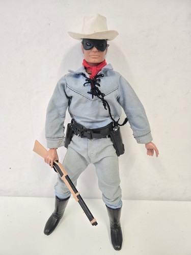 Lone ranger figure gabriel - figure,