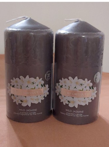 Wickford co scented - x,