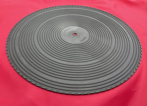 Garrard 301 schedule one - 301,