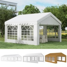 Garden Gazebo Marquee Party