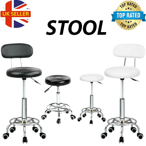 Adjustable 360 swivel - swivel, stool