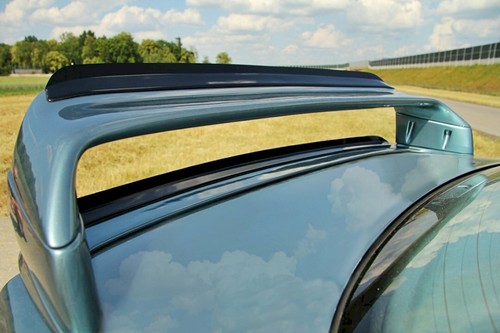 Spoiler wing extension maxton - spoiler,