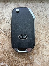2019 - 21 KIA SOUL FLIP KEY REMOTE FOB FCC: SY5SKRGE04 95430-K0000 GOOD!