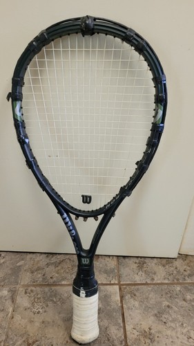Wilson hyper carbon hammer - wilson, 2.0