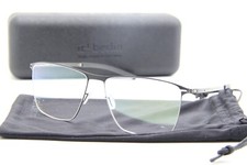 NEW IC! BERLIN JORAN BLACK