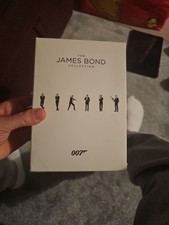 007: The James Bond Collection