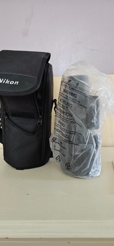 Used very good condition - , nikon