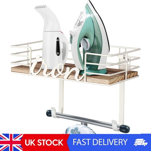 Ironing board hanging - hanging, wall
