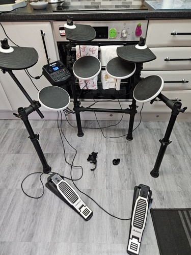 Alesis lite digital - alesis, dm