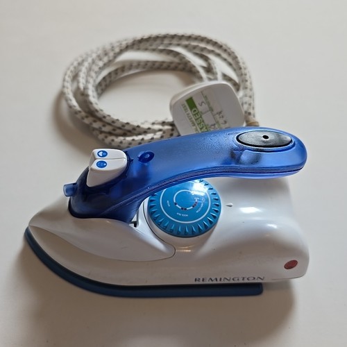 Travel iron remington nlt - iron, nlt-4