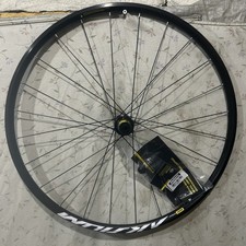 NEW - Mavic Aksium 700c Disc