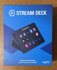 Elgato Stream Deck MK.2 Studio